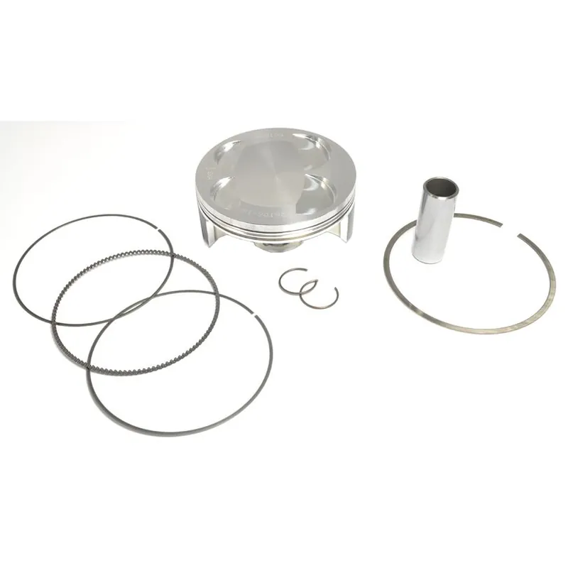 4T Forged Racing Piston Ø 96,98 mm for OE Cylinder Weekend Sale