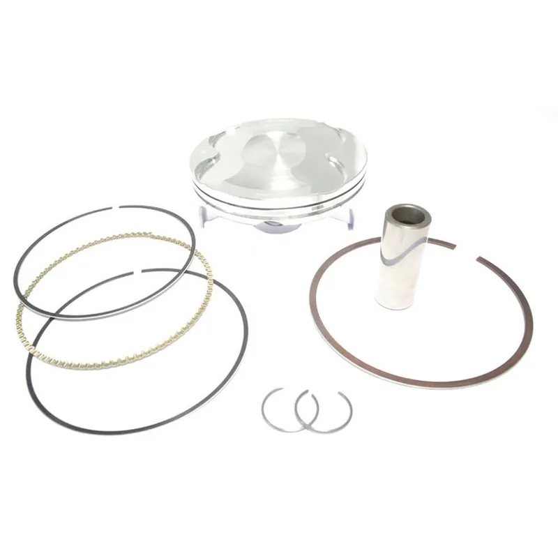 Don’t Miss Out 4T Forged Racing Piston HC Ø 96,97 mm for OE Cylinder