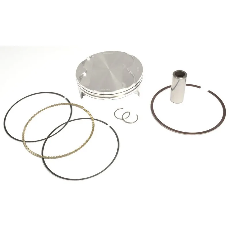 4T Forged Racing Piston Ø 96,96 mm for OE Cylinder Secure Checkout