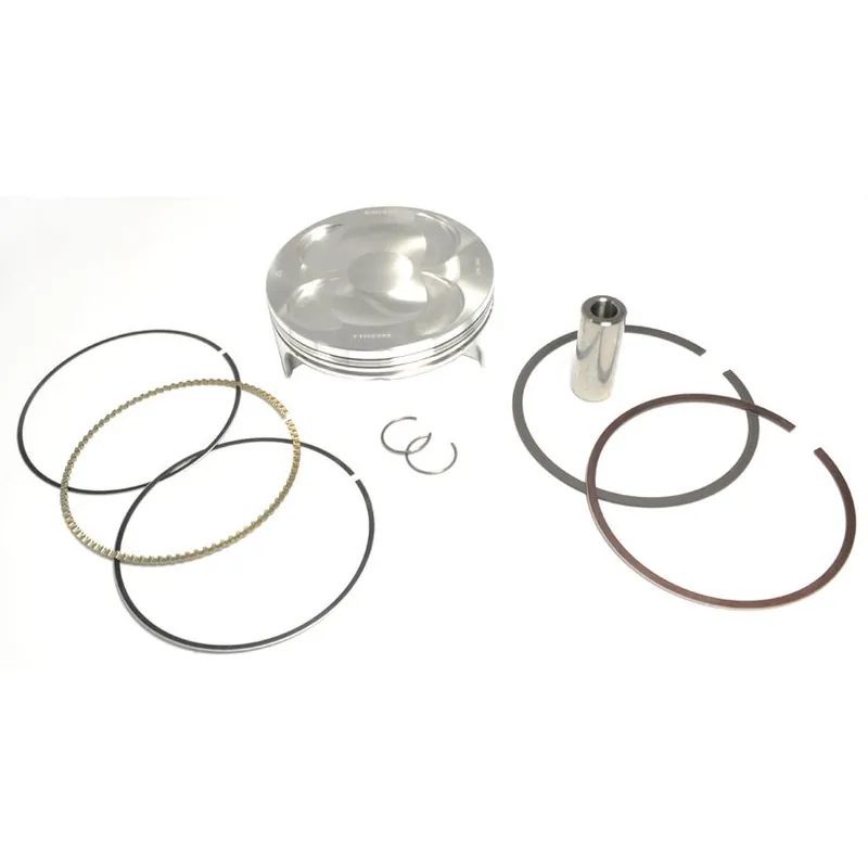 4T Forged Racing Piston Ø 96,96 mm for Athena Cylinder and OE Top Rated
