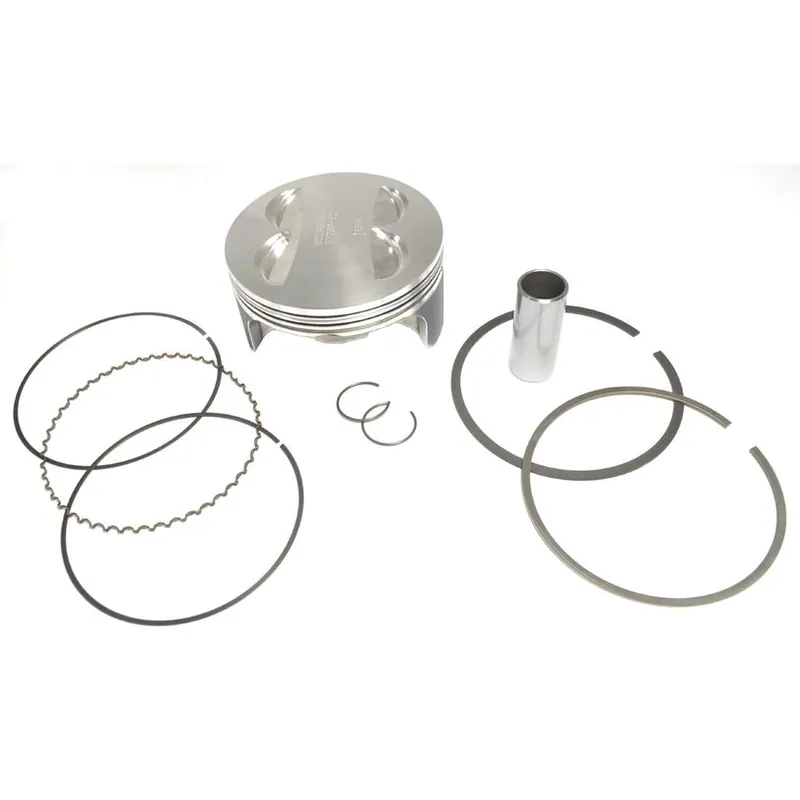 4T Forged Racing Piston Ø 101,94 mm for OE Cylinder Certified