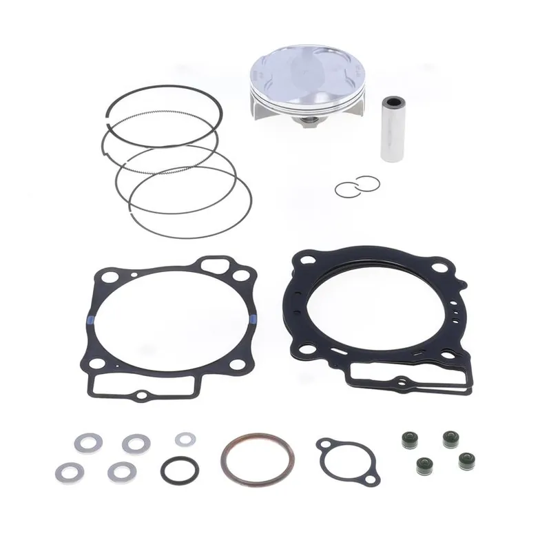Top End Piston Kit: Forged 4-Stroke Piston Ø 95,95 mm + Top End Gasket Kit Get Yours