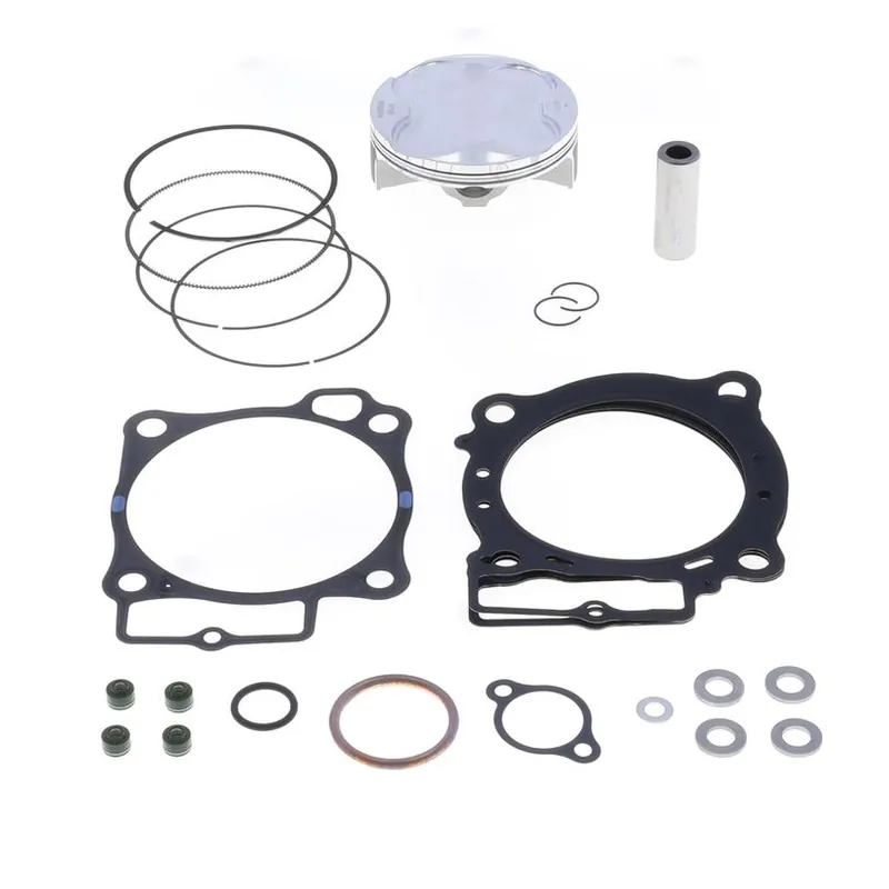 Top End Piston Kit: Forged 4-Stroke Piston Ø 95,95 mm + Top End Gasket Kit Fast Shipping
