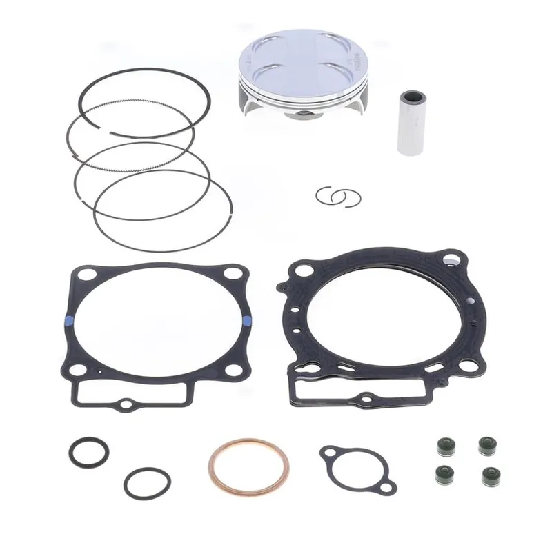 Deal Top End Piston Kit: Forged 4-Stroke Piston Ø 95,97 mm + Top End Gasket Kit