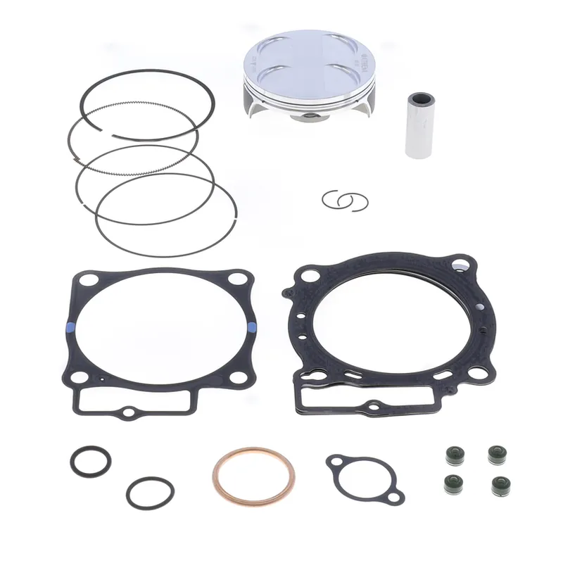 Top End Piston Kit: Forged 4-Stroke Piston Ø 95,96 mm + Top End Gasket Kit Buy Direct