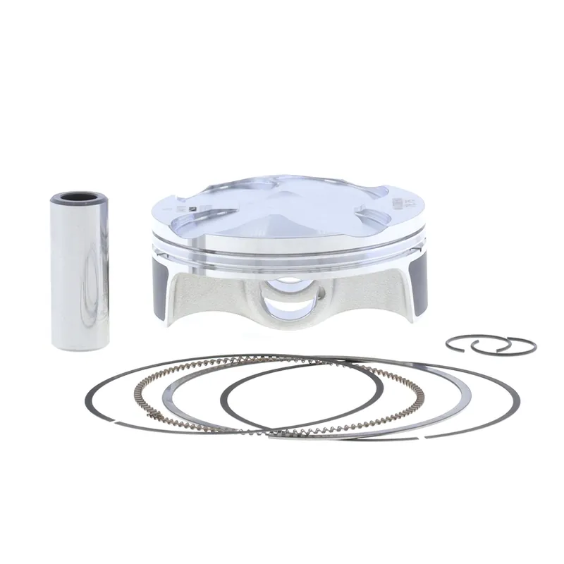 4T Forged Piston Ø 76,75 mm for Athena and OE Cylinder Limited Offer