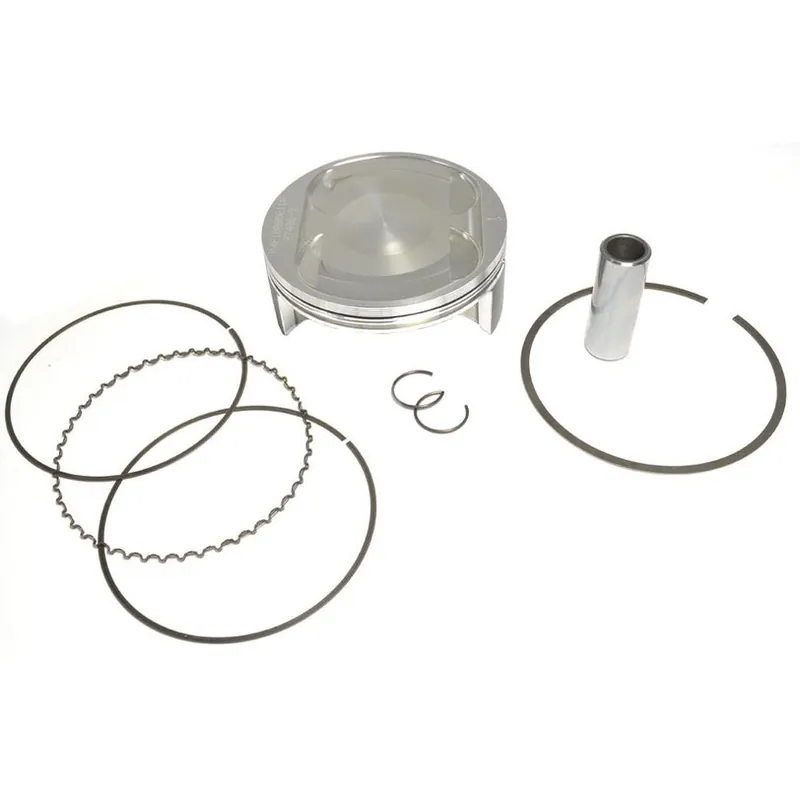 Fresh Stock 4T Forged Racing Piston Ø 99,95 mm for Athena Big Bore Cylinder