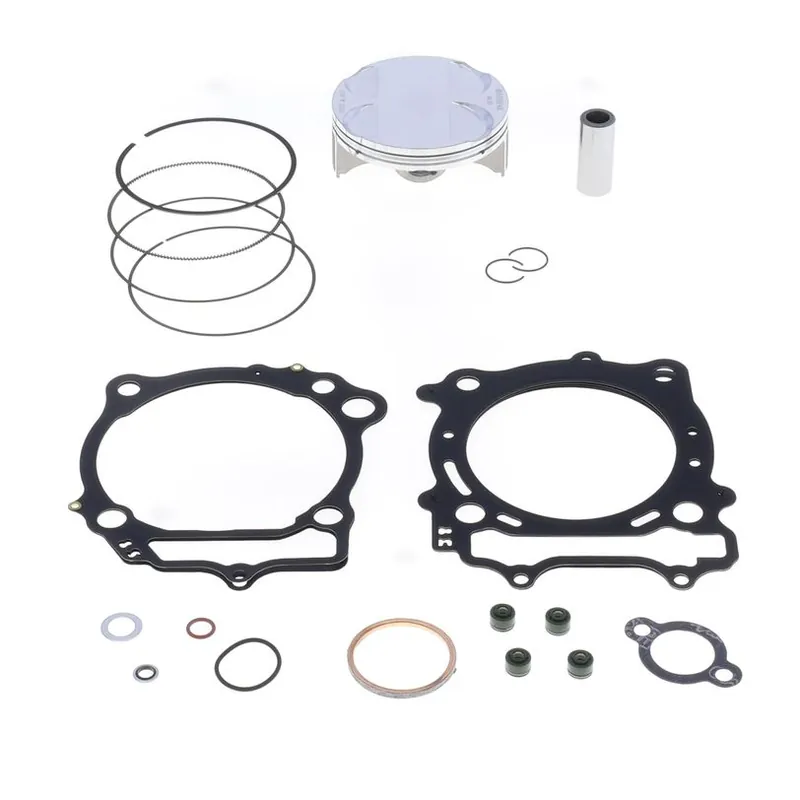 Time-Limited Top End Piston Kit: Forged 4-Stroke Piston Ø 95,97 mm + Top End Gasket Kit