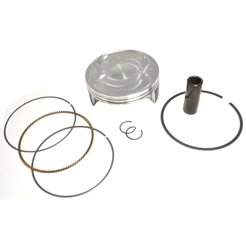 4T Forged Racing Piston Ø 99,95 mm for Athena Big Bore Cylinder Original