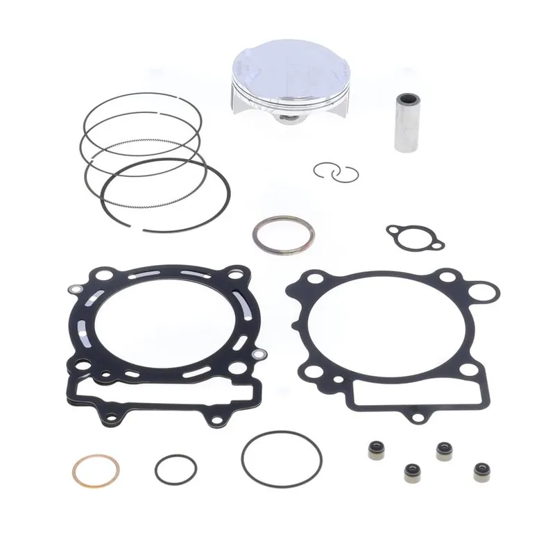 Top End Piston Kit: Forged 4-Stroke Piston Ø 95,95 mm + Top End Gasket Kit Budget