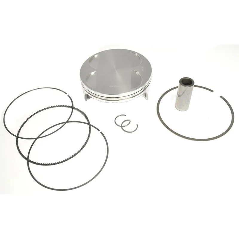 Best Seller 4T Forged Racing Piston Ø 99,95 mm for Athena Big Bore Cylinder