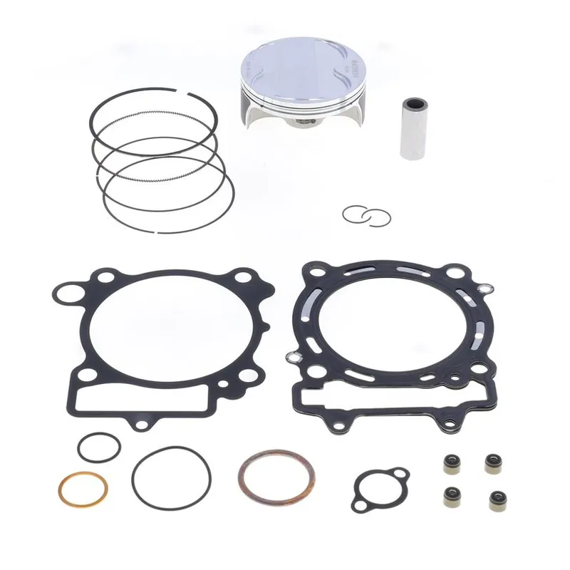 Top End Piston Kit: Forged 4-Stroke Piston Ø 95,95 mm + Top End Gasket Kit One Day Deal