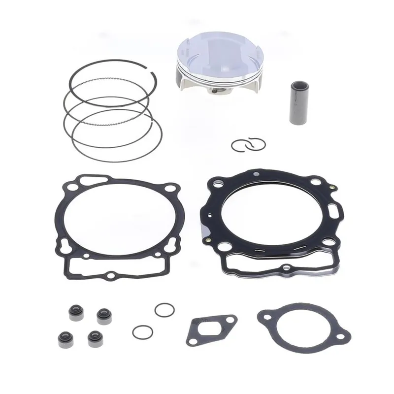 Top End Piston Kit: Forged 4-Stroke Piston Ø 94,97 mm + Top End Gasket Kit Last Chance