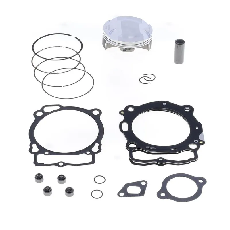 Best Seller Top End Piston Kit: Forged 4-Stroke Piston Ø 94,95 mm + Top End Gasket Kit