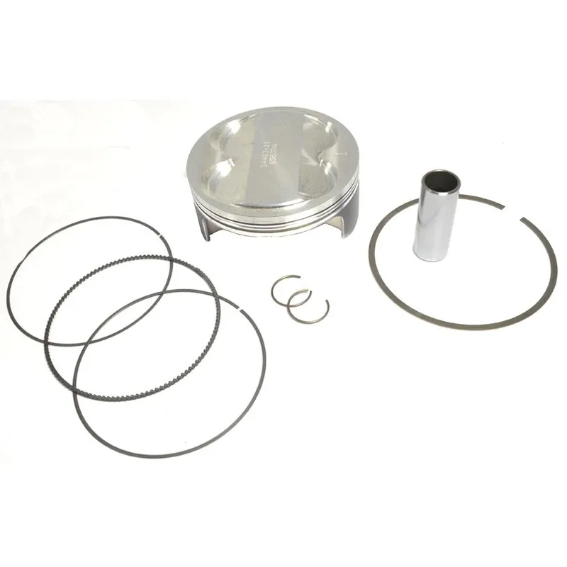 Order Now 4T Forged Racing Piston Ø 99,96 mm for OE Cylinder
