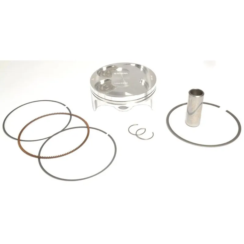 4T Forged Racing Piston HC Ø 76,96 mm for OE Cylinder Hot Picks
