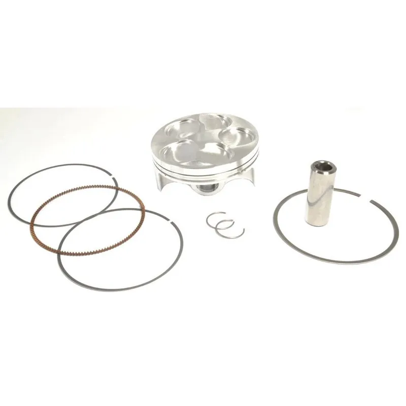 4T Forged Racing Piston Ø 76,96 mm for Athena Cylinder and OE Editor’s Pick