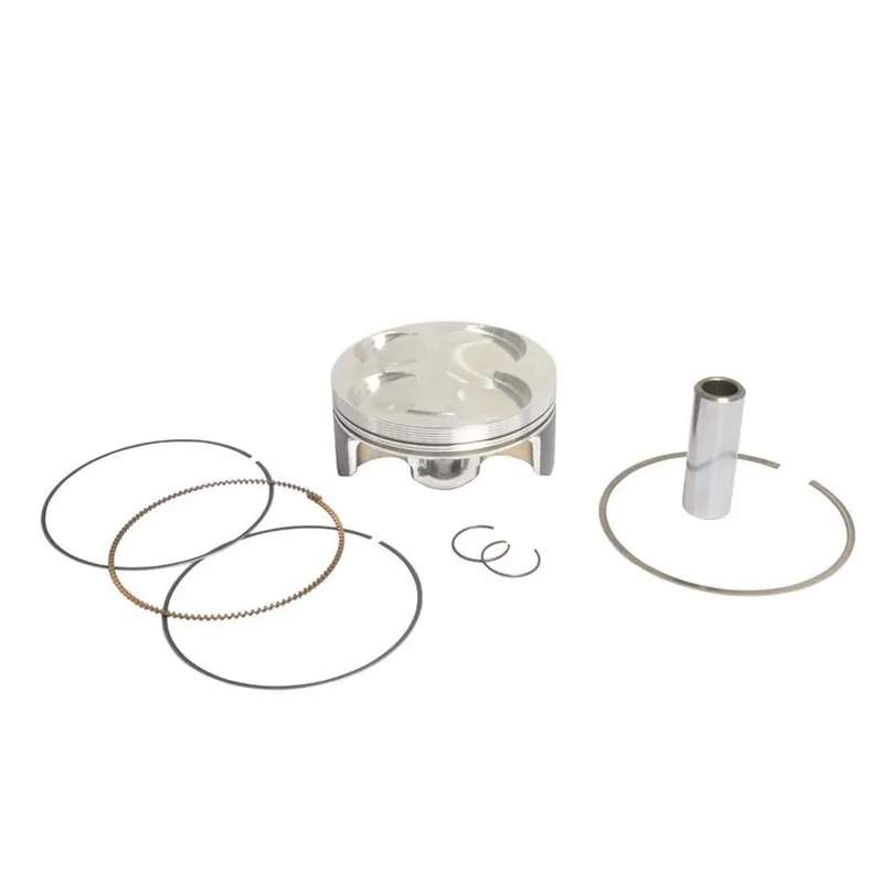 Final Sale 4T Forged Racing Piston Ø 76,96 mm for Athena Cylinder and OE
