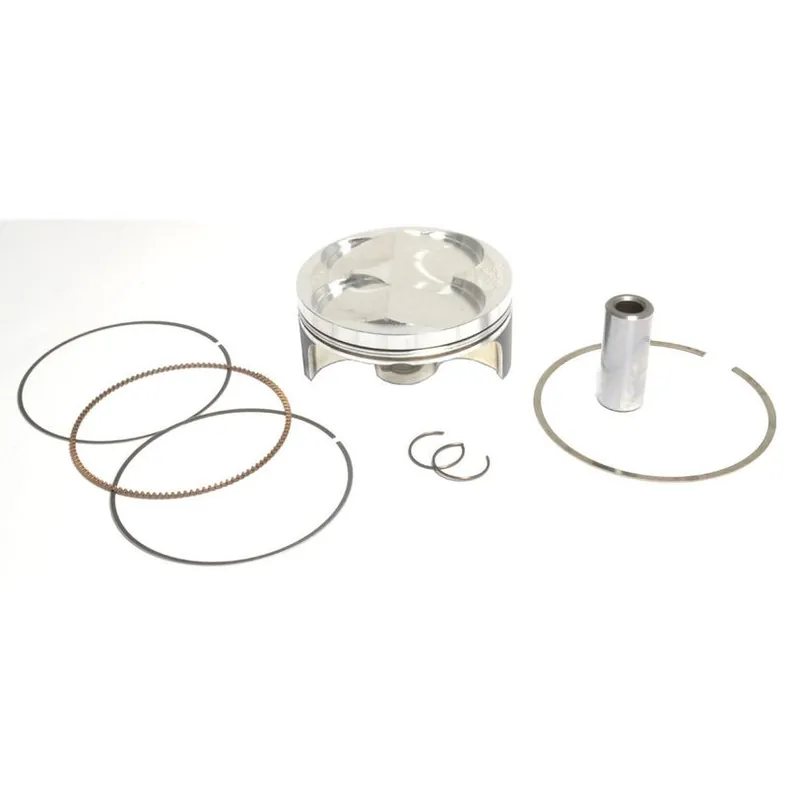 4T Forged Racing Piston HC Ø 76,96 mm for OE Cylinder Affordable