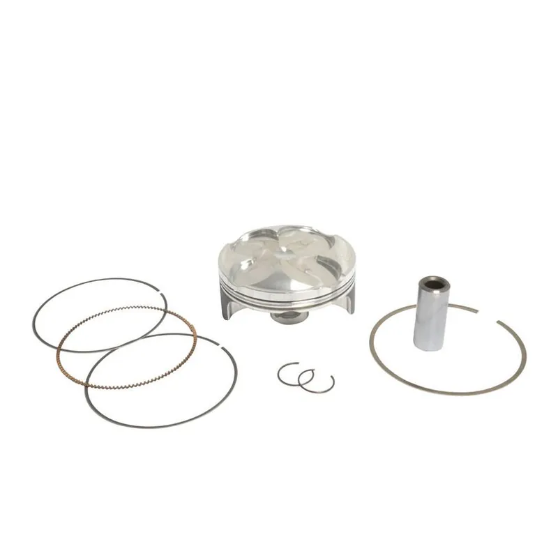 Hot Picks 4T Forged Racing Piston HC Ø 76,98 mm for OE Cylinder