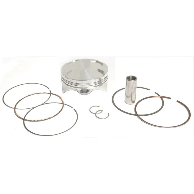 Free Returns 4T Forged Racing Piston Ø 76,95 mm for Athena Cylinder and OE