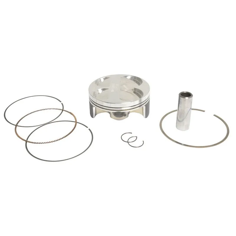 Limited Offer 4T Forged Racing Piston Ø 76,98 mm for Athena Cylinder and OE