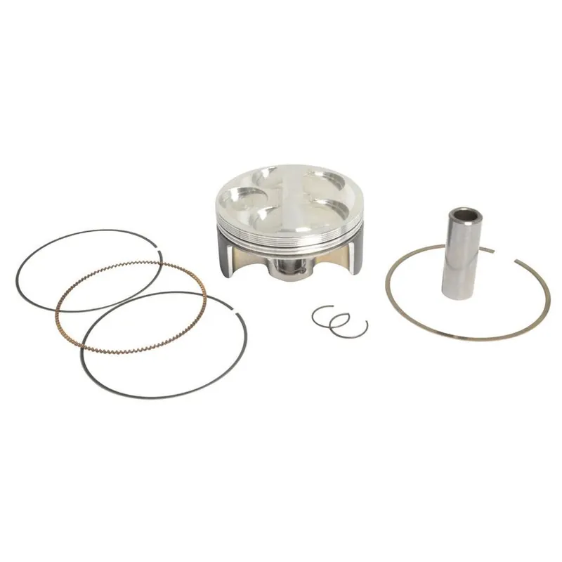 4T Forged Racing Piston HC Ø 76,97 mm for OE Cylinder New Arrival