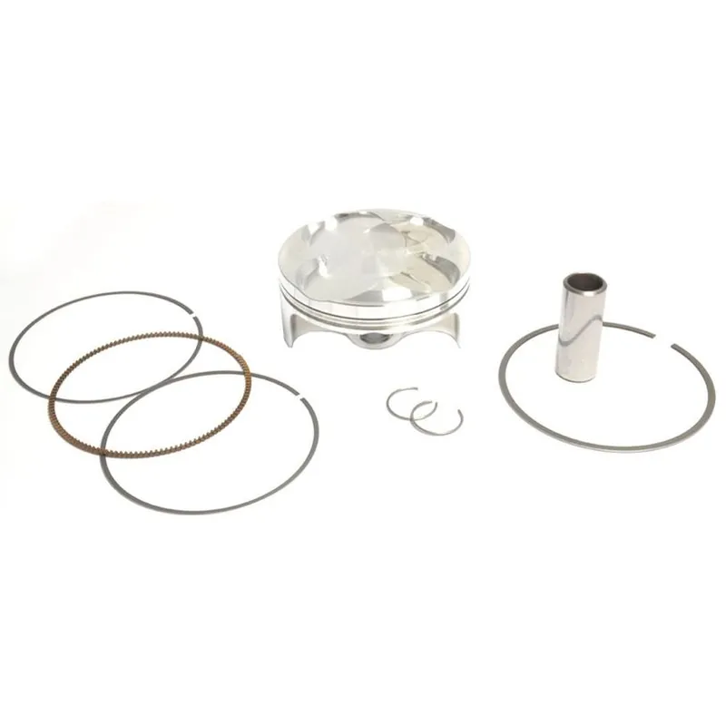 Free Shipping 4T Forged Racing Piston Ø 76,95 mm for Athena Cylinder and OE