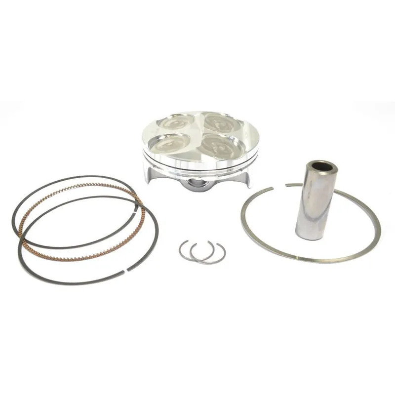 Price Cut 4T Forged Racing Piston HC Ø 76,75 mm for OE Cylinder
