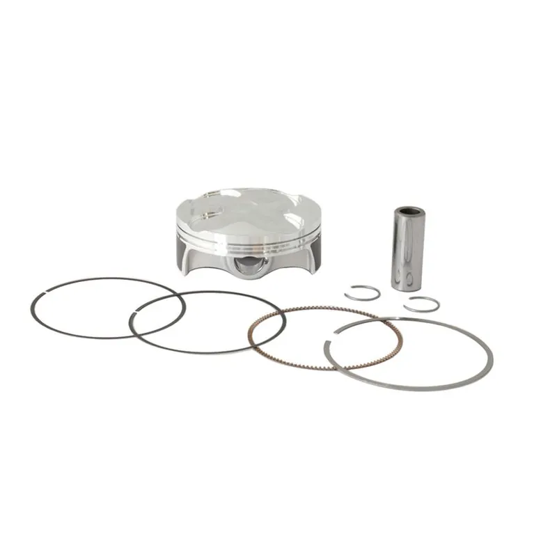 4T Forged Racing Piston Ø 76,76 mm for Athena Cylinder and OE Budget