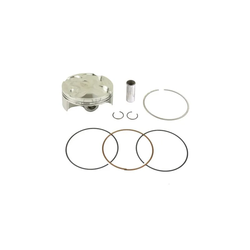 4T Forged Racing Piston Ø 76,76 mm for Athena Cylinder and OE Reduced Price