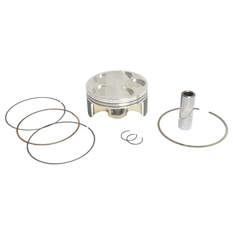 Trusted Brand 4T Forged Racing Piston Ø 76,96 mm for Athena Cylinder and OE