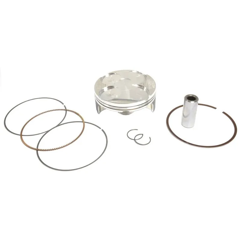 Free Returns 4T Forged Racing Piston Ø 77,97 mm for Athena Cylinder and OE