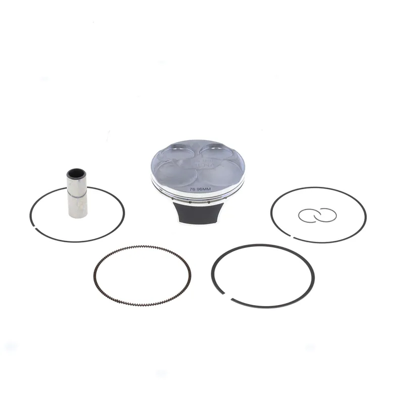 New Arrival 4T Forged Racing Piston Ø 76,97 mm HC for OE Cylinder