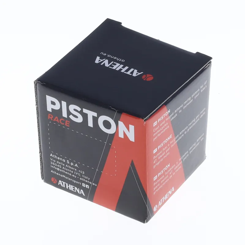 4T Forged Racing Piston Ø 76,95 mm HC for OE Cylinder Time-Limited
