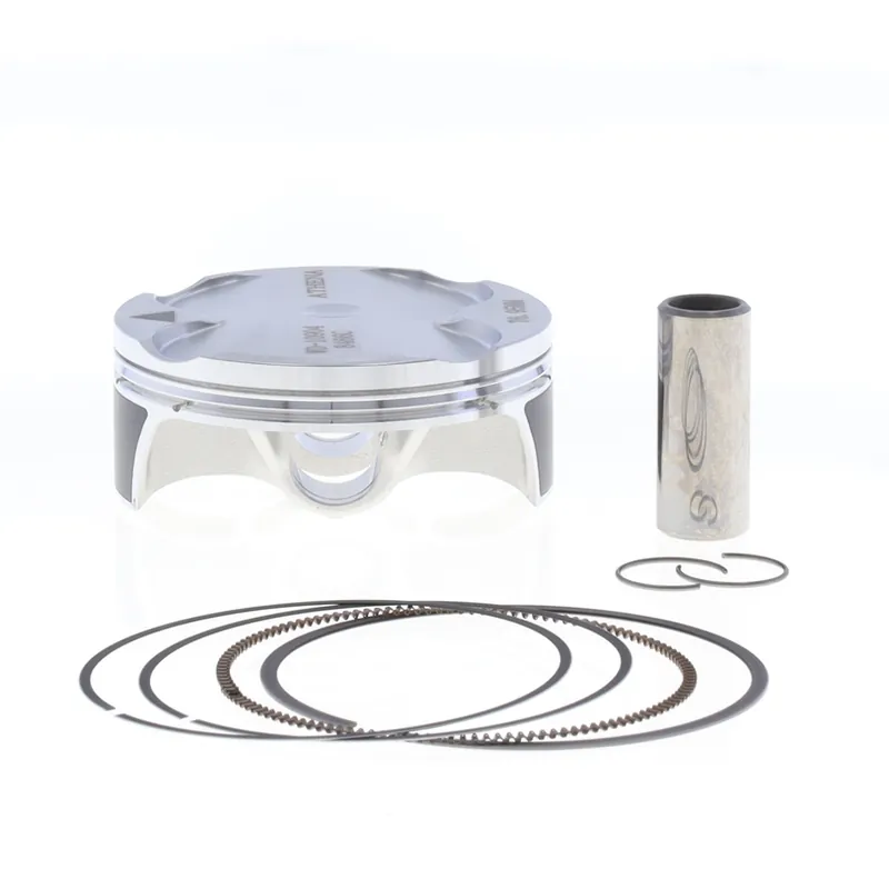 4T Forged Racing Piston Ø 76,96 mm for OE Cylinder Fan Favorite