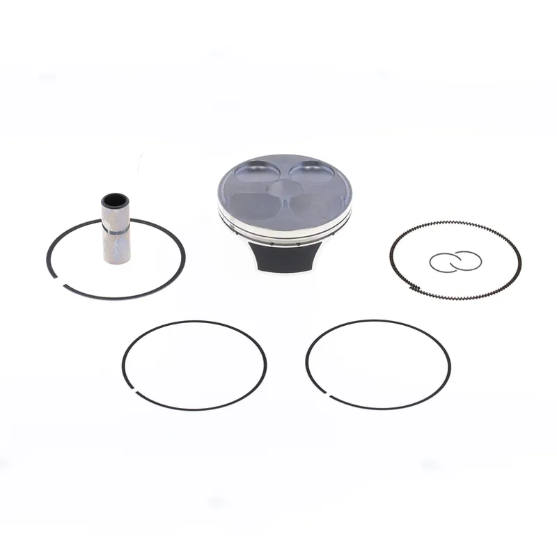 4T Forged Racing Piston Ø 76,95 mm for OE Cylinder Budget
