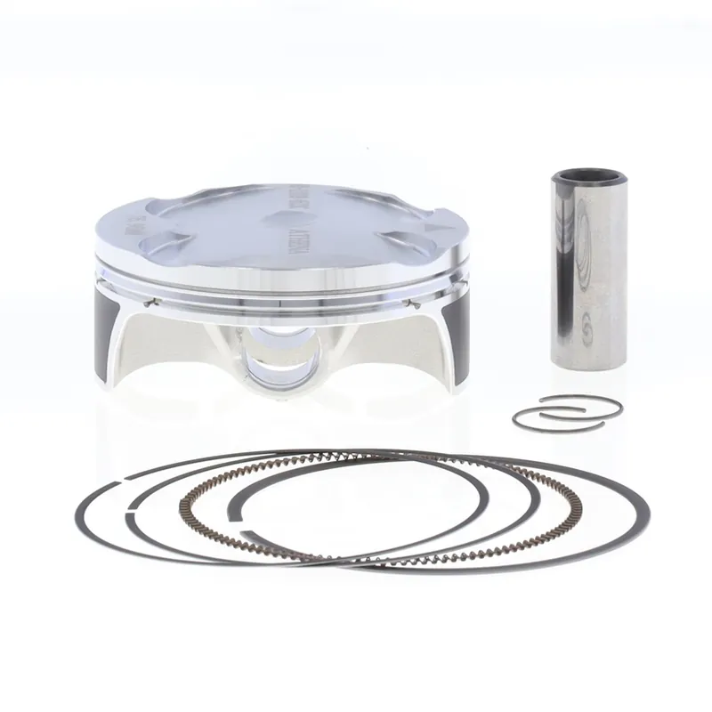 4T Forged Racing Piston Ø 76,96 mm HC for OE Cylinder In Demand