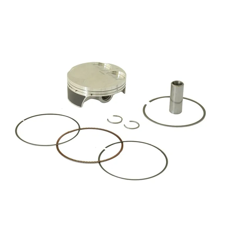 Popular 4T Forged Racing Piston Ø 76,96 mm for Athena Cylinder and OE