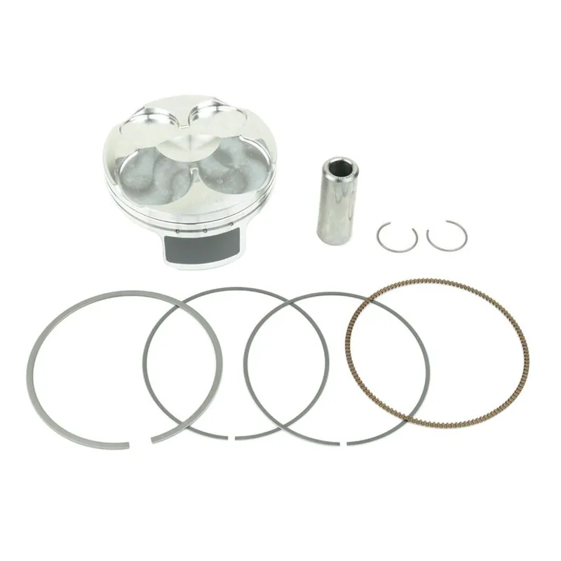 4T Forged Racing Piston Ø 76,97 mm for Athena Cylinder and OE Exclusive