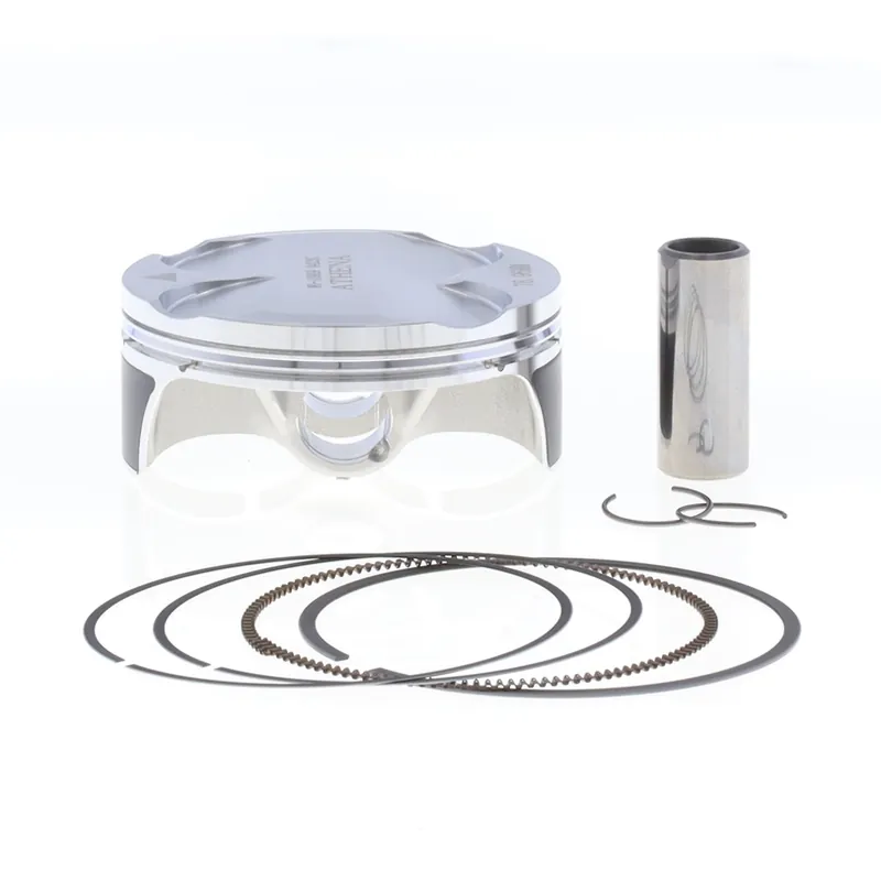 4T Forged Racing Piston Ø 76,96 mm for OE Cylinder Discount
