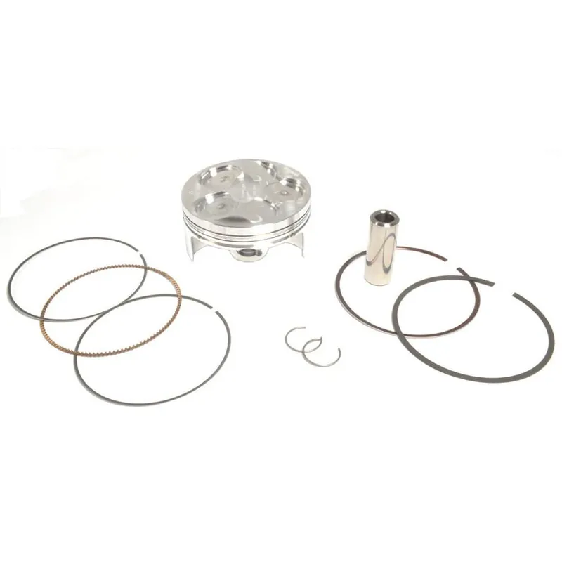 Get Yours 4T Forged Racing Piston HC Ø 76,97 mm for OE Cylinder