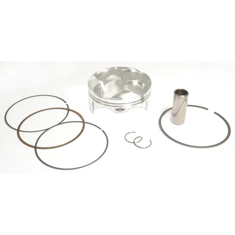 Viral 4T Forged Racing Piston HC Ø 76,95 mm for OE Cylinder