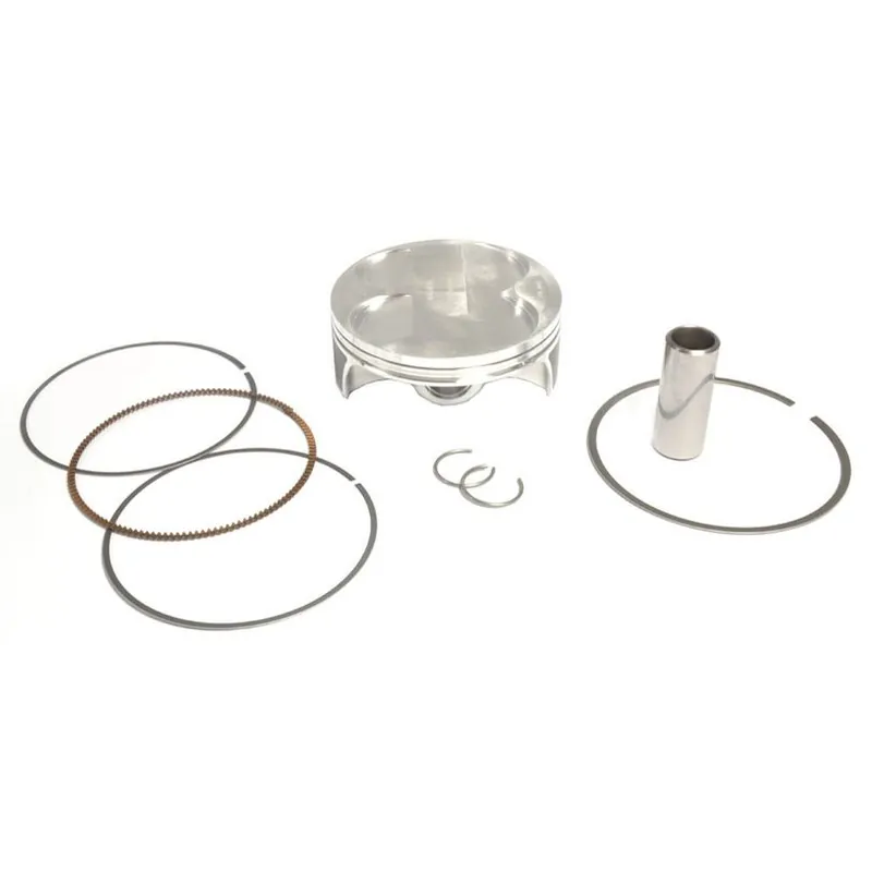 Get Yours 4T Forged Racing Piston Ø 76,97 mm for Athena Cylinder and OE