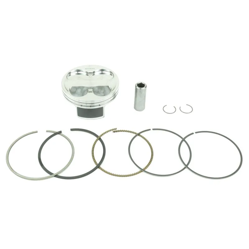 Special Discount 4T Forged Racing Piston Ø 80,96 mm for Athena Big Bore Cylinder