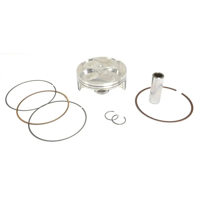 4T Forged Racing Piston HC Ø 77,97 mm for OE Cylinder Place Order