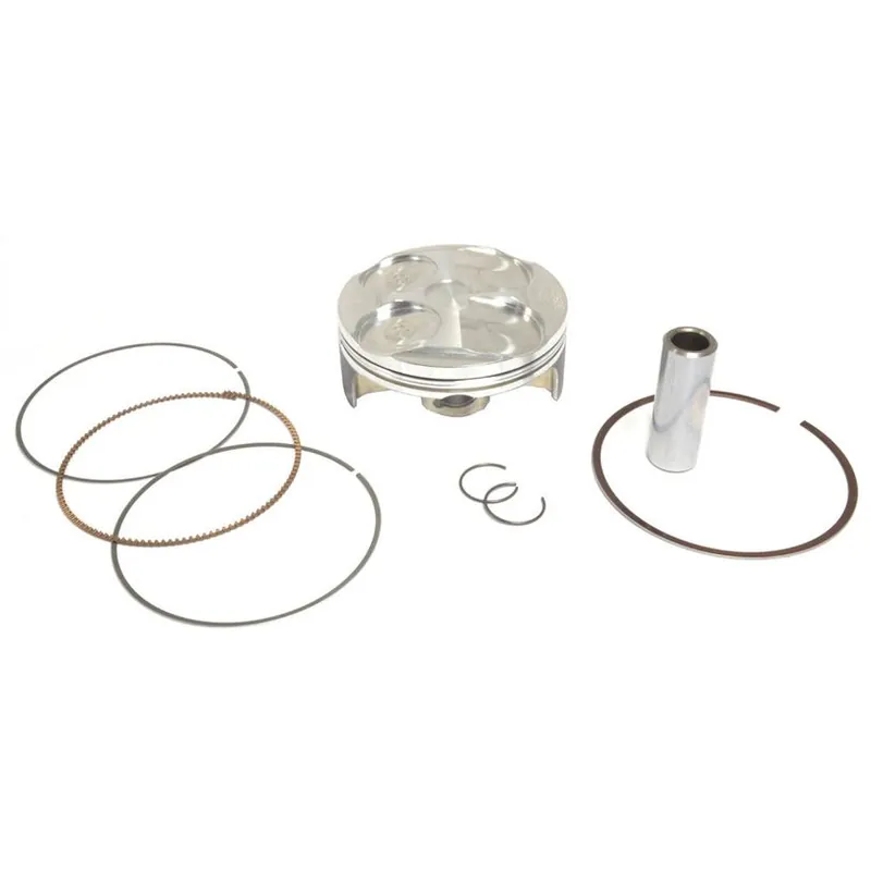 4T Forged Racing Piston Ø 77,96 mm for OE Cylinder Free Delivery