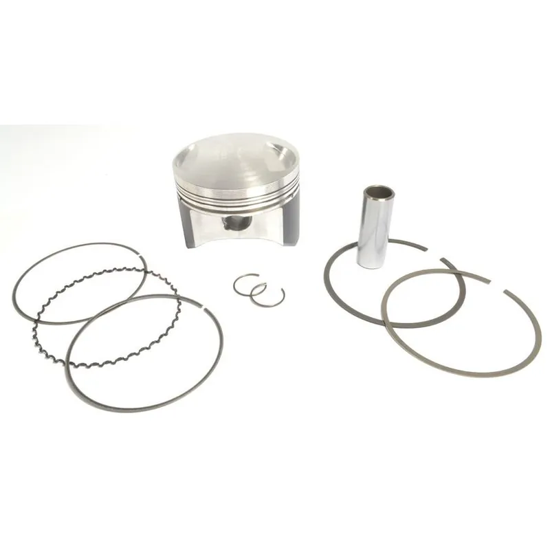 Hot Deal 4T Forged Racing Piston Ø 87,92 mm for OE Cylinder