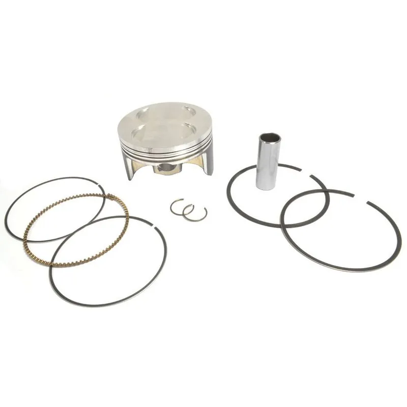 4T Forged Racing Piston Ø 87,94 mm for OE Cylinder Warranty Included
