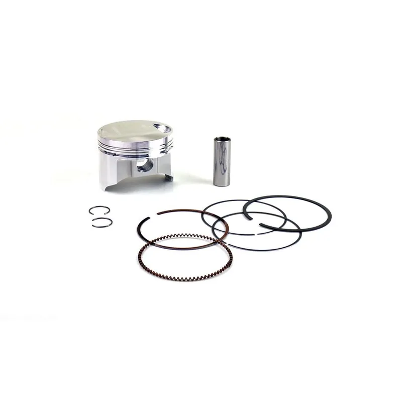 4T Forged Racing Piston Ø 88 mm for OE Cylinder In Demand